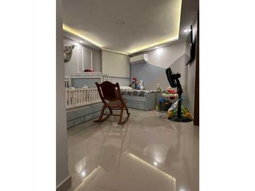 Vendo hermoso apartamento en Alto Prado