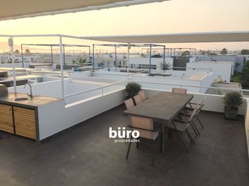 PRECIOSA CASA DE PLAYA EN VENTA EN PLAYA GAVIOTAS, ASIA