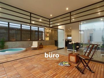 PRECIOSA CASA DE PLAYA EN VENTA EN PLAYA GAVIOTAS, ASIA