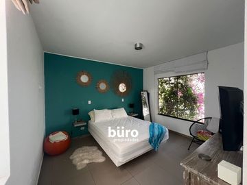 PRECIOSA CASA DE PLAYA EN VENTA EN PLAYA GAVIOTAS, ASIA