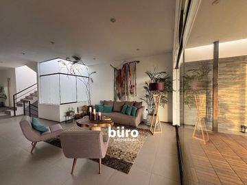 PRECIOSA CASA DE PLAYA EN VENTA EN PLAYA GAVIOTAS, ASIA