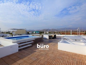 PRECIOSA CASA DE PLAYA EN VENTA EN PLAYA GAVIOTAS, ASIA