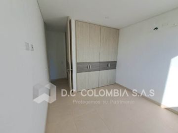 VENTA de APARTAMENTO en RICAURTE