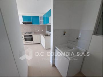 VENTA de APARTAMENTO en RICAURTE