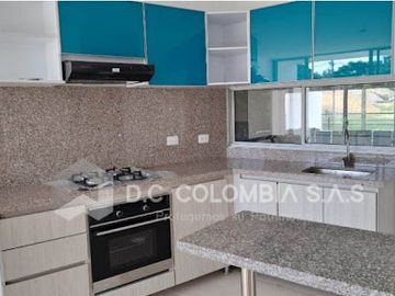 VENTA de APARTAMENTO en RICAURTE