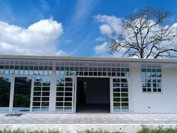 VENTA de CASA CAMPESTRE en PEREIRA
