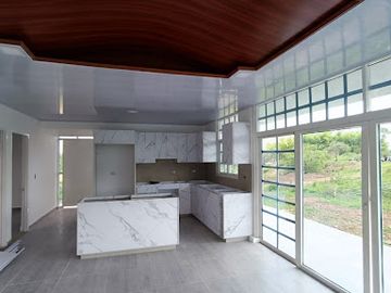 VENTA de CASA CAMPESTRE en PEREIRA