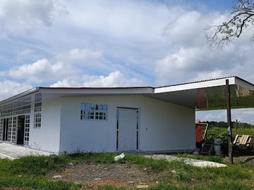 VENTA de CASA CAMPESTRE en PEREIRA