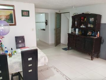 VENTA de CASAS en BOGOTA