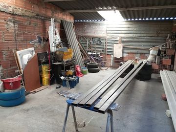 VENTA de CASAS en BOGOTA