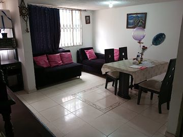 VENTA de CASAS en BOGOTA
