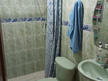 VENTA de CASAS en BOGOTA