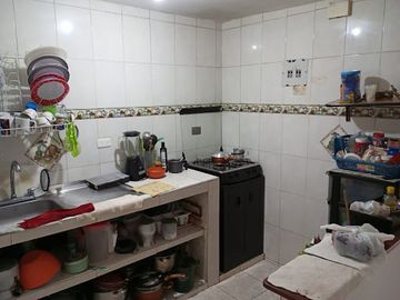 VENTA de CASAS en BOGOTA