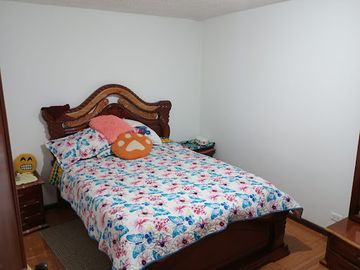 VENTA de CASAS en BOGOTA