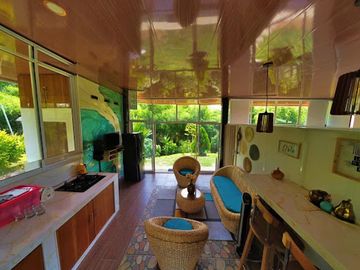 VENTA de CASA CAMPESTRE en PEREIRA