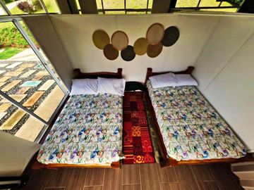 VENTA de CASA CAMPESTRE en PEREIRA