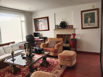 VENTA de CASAS en CHIA