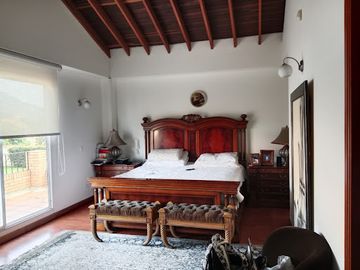 VENTA de CASAS en CHIA