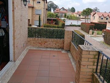 VENTA de CASAS en CHIA