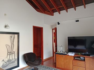 VENTA de CASAS en CHIA