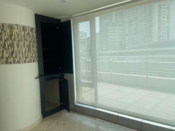 DEPARTAMENTO EN VENTA EN INTERLOMAS  RESIDENCIAL ISLA DE AGUA