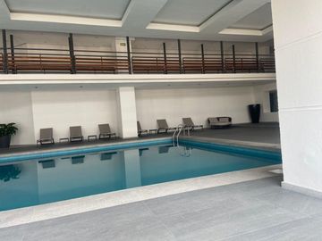 DEPARTAMENTO EN VENTA EN INTERLOMAS  RESIDENCIAL ISLA DE AGUA