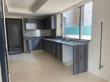 DEPARTAMENTO EN VENTA EN INTERLOMAS  RESIDENCIAL ISLA DE AGUA