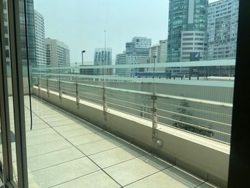 DEPARTAMENTO EN VENTA EN INTERLOMAS  RESIDENCIAL ISLA DE AGUA