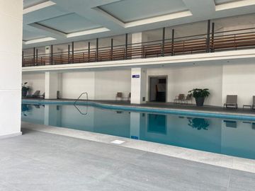 DEPARTAMENTO EN VENTA EN INTERLOMAS  RESIDENCIAL ISLA DE AGUA