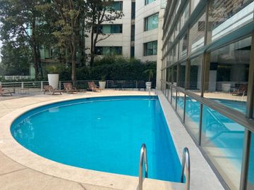 DEPARTAMENTO EN VENTA EN INTERLOMAS  RESIDENCIAL ISLA DE AGUA