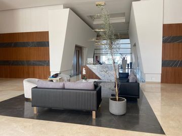 DEPARTAMENTO EN VENTA EN INTERLOMAS  RESIDENCIAL ISLA DE AGUA