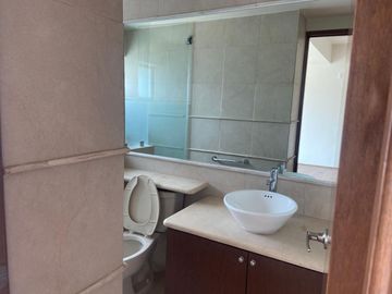 DEPARTAMENTO EN VENTA EN INTERLOMAS  RESIDENCIAL ISLA DE AGUA