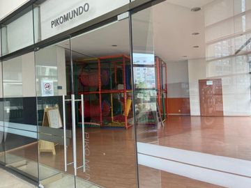 DEPARTAMENTO EN VENTA EN INTERLOMAS  RESIDENCIAL ISLA DE AGUA