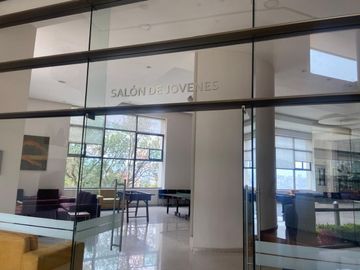 DEPARTAMENTO EN VENTA EN INTERLOMAS  RESIDENCIAL ISLA DE AGUA