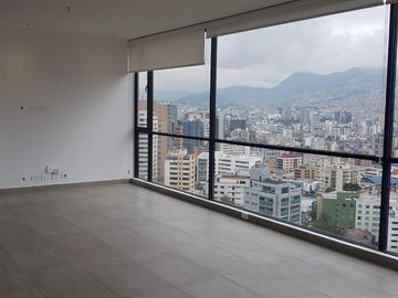 RENTA/VENTA DEPARTAMENTO GONZALES SUAREZ
