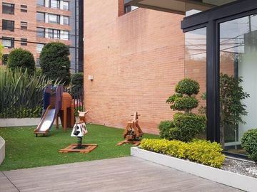 RENTA/VENTA DEPARTAMENTO GONZALES SUAREZ