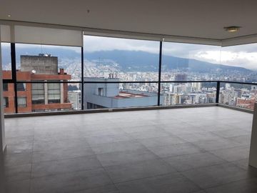 RENTA/VENTA DEPARTAMENTO GONZALES SUAREZ