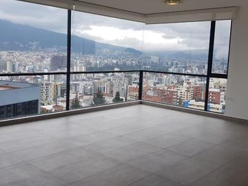 RENTA/VENTA DEPARTAMENTO GONZALES SUAREZ