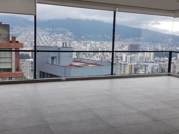 RENTA/VENTA DEPARTAMENTO GONZALES SUAREZ
