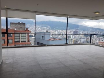 RENTA/VENTA DEPARTAMENTO GONZALES SUAREZ