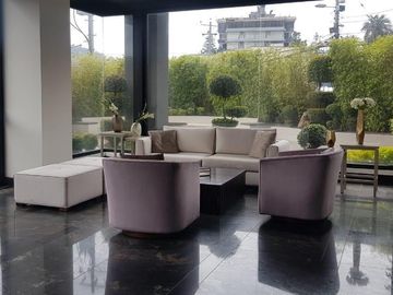 RENTA/VENTA DEPARTAMENTO GONZALES SUAREZ