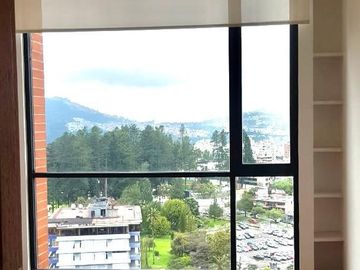 RENTA/VENTA DEPARTAMENTO GONZALES SUAREZ