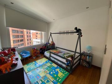 DEPARTAMENTO GONZALEZ SUAREZ