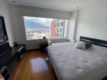 DEPARTAMENTO GONZALEZ SUAREZ