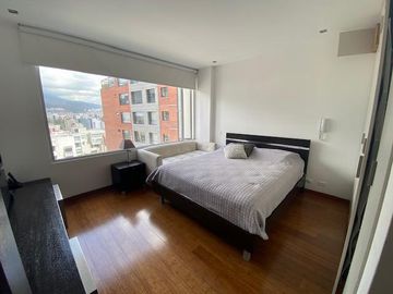 DEPARTAMENTO GONZALEZ SUAREZ