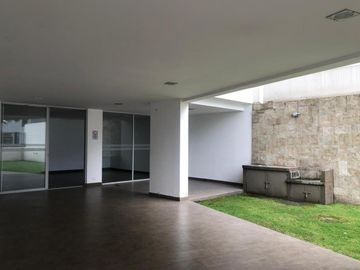DEPARTAMENTO GONZALEZ SUAREZ