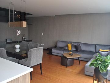 DEPAR RENTA / VENTA BELLAVISTA
