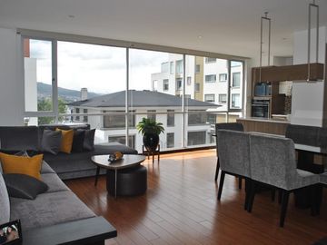 DEPAR RENTA / VENTA BELLAVISTA