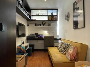 DEPAR RENTA / VENTA BELLAVISTA