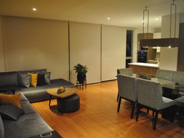 DEPAR RENTA / VENTA BELLAVISTA